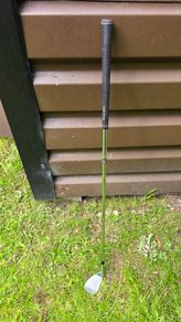 Golf wedge