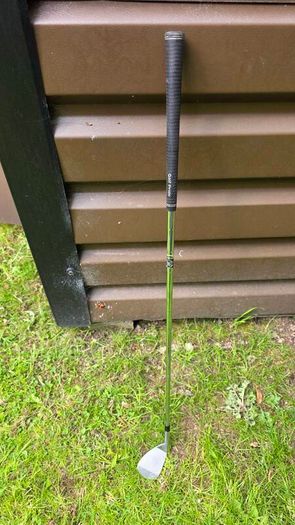 Golf wedge
