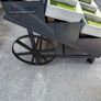 Fruit & vegetable display stand Image 4