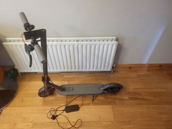 Aovopro M365 Scooter