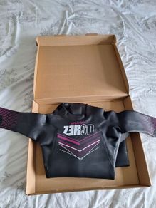 Zerod Atlante Ladies Wetsuit XL