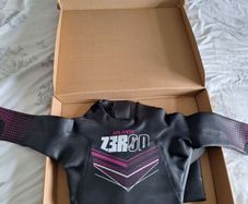 Zerod Atlante Ladies Wetsuit XL