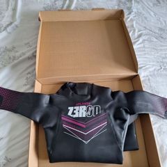 Zerod Atlante Ladies Wetsuit XL