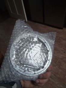 E-scooter Rim (kukurin g3 pro ) or most 10 inch tires brand new