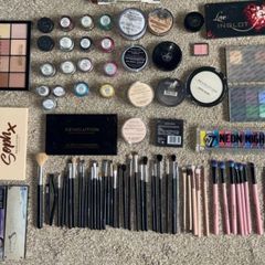 Ex Pro Make Up Artist Kit