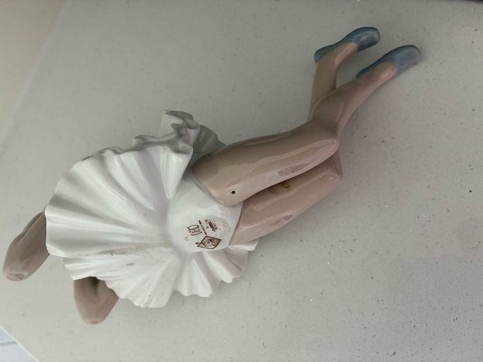 Nao by Lladro