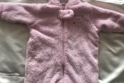 Pram suit 0-3 mnts
