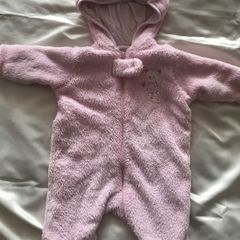 Pram suit 0-3 mnts