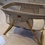 Baby Elegance Kangu Foldable Crib Image 2
