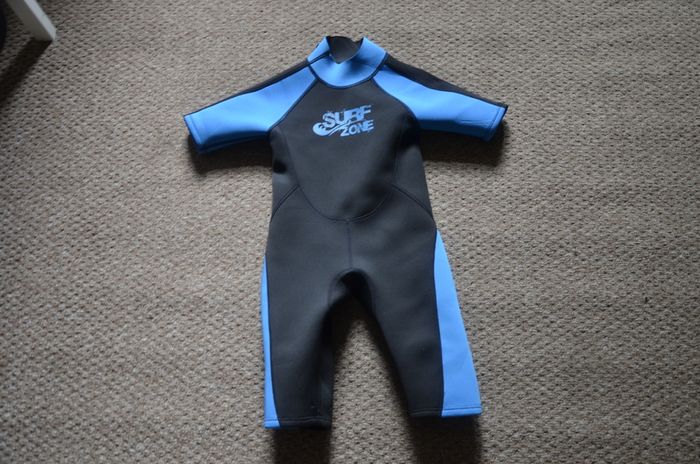 Wetsuits