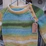 Hand Knitted baby jumpers Image 2