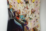 Mary Katrantzou Designer Dress Size 12
