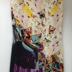 Mary Katrantzou Designer Dress Size 12