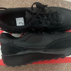 Nike Waffle Debut Size UK12