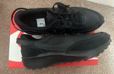 Nike Waffle Debut Size UK12