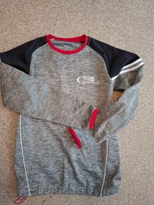 school jumper