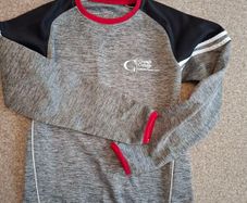 school jumper