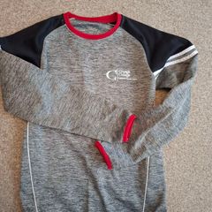 school jumper