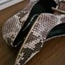 River Island Snake Print High Heels BRAND NEW!!! Image 4