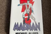 Madman Library Edition Volume 2