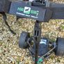 Hillbilly Electric Golf Trolley Image 5