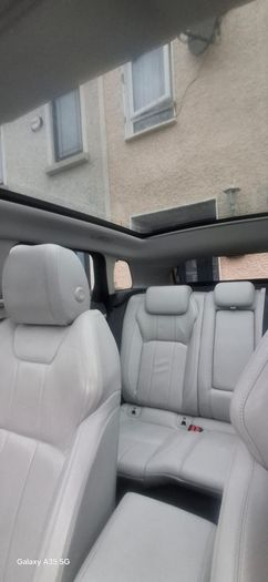 2017 Land Rover Range Rover Evoque