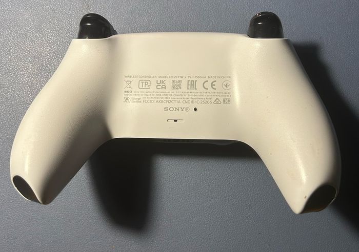 PS5 Controller