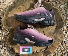 Premium Nike Air Max TN Plus Sunset