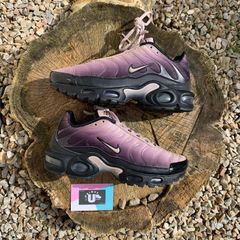 Premium Nike Air Max TN Plus Sunset