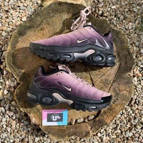 Premium Nike Air Max TN Plus Sunset