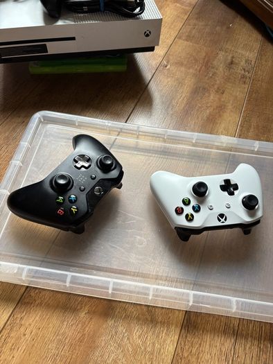 xbox one s controllers