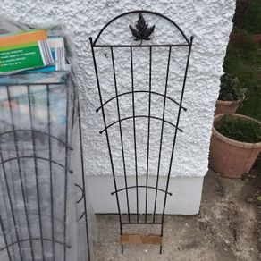 Decorative Trellis
