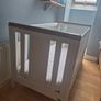 Cot Bed Image 3