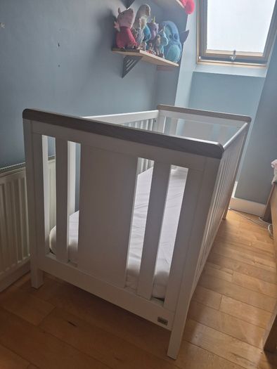 Cot Bed