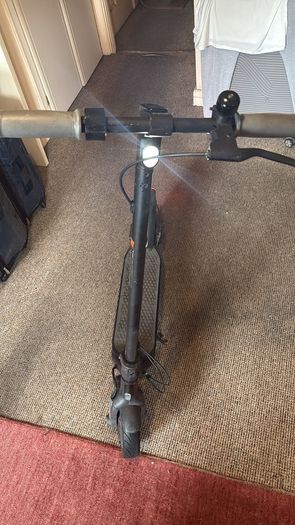E-Scooter