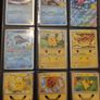 Pokemon 30th Anniversary Binder and Cards Image 4