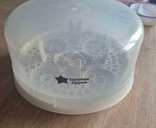Steraliser Tomee Tippee