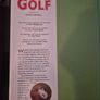 Play Better Golf Hardback Book Image 4