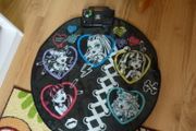 Dancing mat Monster High