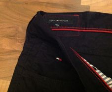 Tommy Hilfiger trousers Size 50x34
