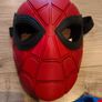 Spiderman costume age 6-8 Image 2