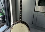Lucci Sinfonico Tenor banjo
