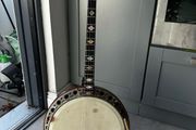 Lucci Sinfonico Tenor banjo