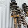 Ford Sierra Suspension Image 4