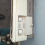 Dimplex electric heater x 2 Image 3