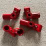 Manfrotto tube clamps Image 5