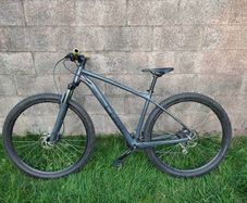 !!!immaculate Condition!!! Cube Aim Pro Mountain Bike