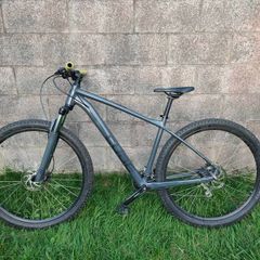 !!!immaculate Condition!!! Cube Aim Pro Mountain Bike