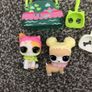 LOL Pets - Flower Doodle & Purrfect Spike Image 2