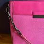 Cerise Pink Cross Body Bag (BN)-Calvin Klein Image 2